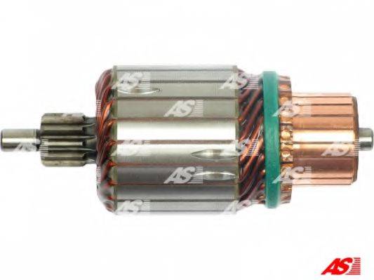 AS-PL SA6016 Якір, стартер
