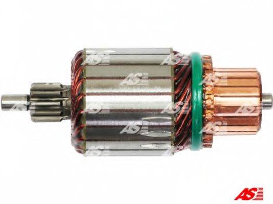 AS-PL SA6018 Якір, стартер
