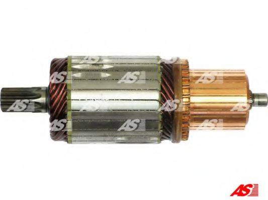 AS-PL SA6021 Якір, стартер
