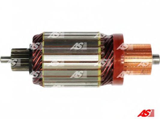 AS-PL AZF4594 Якір, стартер