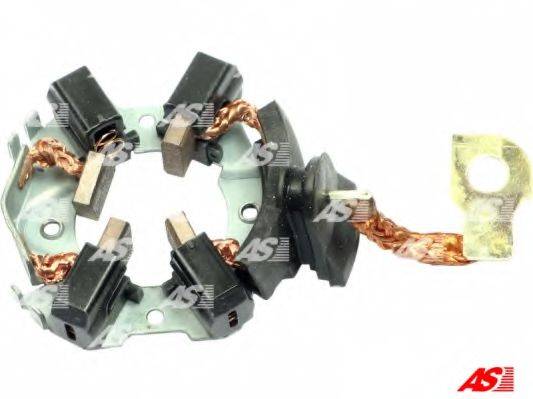 AS-PL 7.7523.1 Кронштейн, вугільна щітка