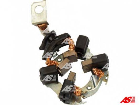 AS-PL 7.7530.1 Кронштейн, вугільна щітка