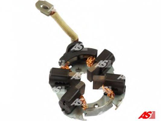 AS-PL 7.7230.1 Кронштейн, вугільна щітка