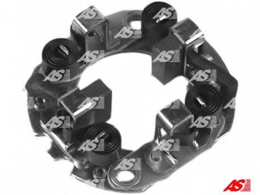 AS-PL 21-308 Кронштейн, вугільна щітка