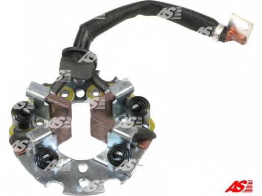 AS-PL 83-209 Кронштейн, вугільна щітка