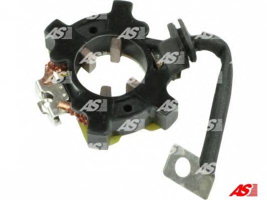 AS-PL 83-169 Кронштейн, вугільна щітка