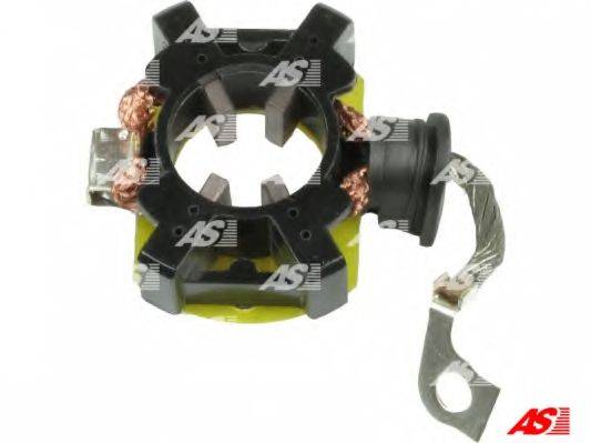 AS-PL 60-013 Кронштейн, вугільна щітка