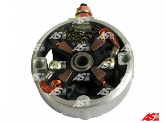 AS-PL 16-192 Кронштейн, вугільна щітка