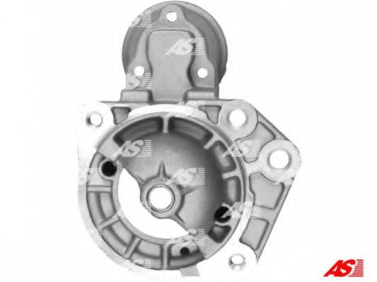 AS-PL SBR4002