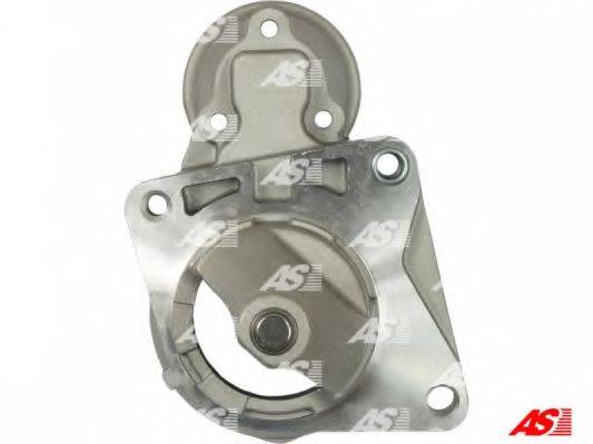 AS-PL SBR4009