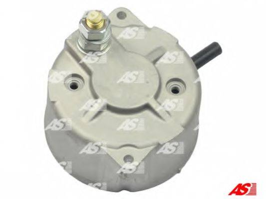 AS-PL SBR5001