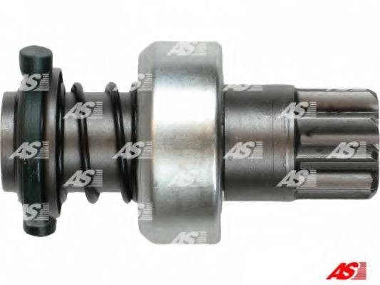 GHIBAUDI 3166 Привід із механізмом вільного ходу, стартер