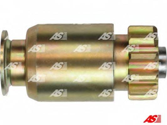 AS-PL 850628 Привід із механізмом вільного ходу, стартер
