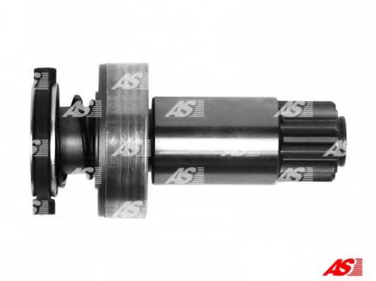 AS-PL SD0100