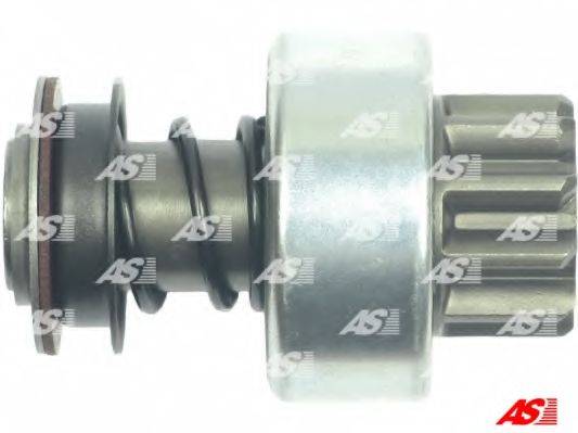 AS-PL 733F11000AA Привід із механізмом вільного ходу, стартер