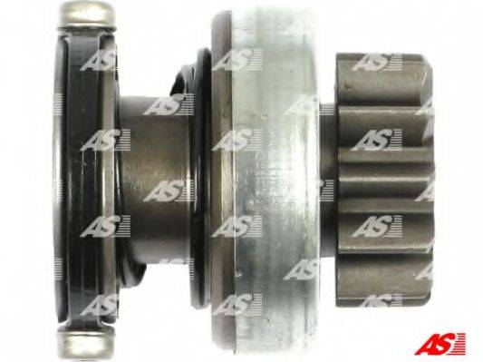 GHIBAUDI 6256 Привід із механізмом вільного ходу, стартер