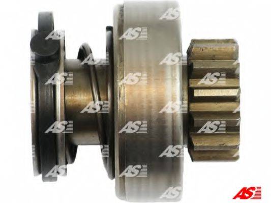 AS-PL SD0250