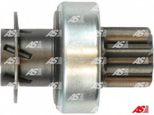 AS-PL SD1010