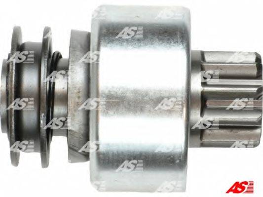 AS-PL SD1018