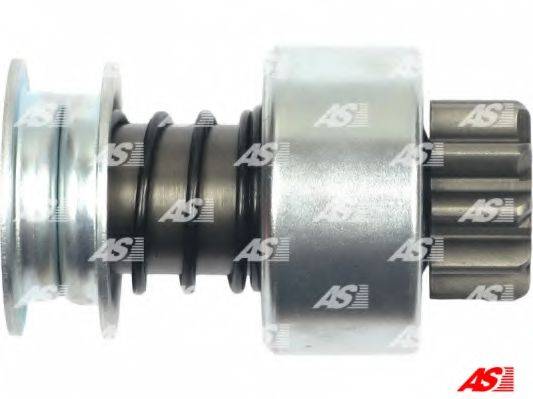 WAIGLOBAL 54 131 Привід із механізмом вільного ходу, стартер