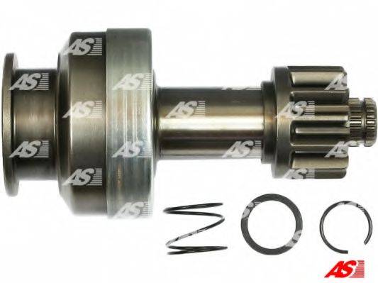 AS-PL SD1051