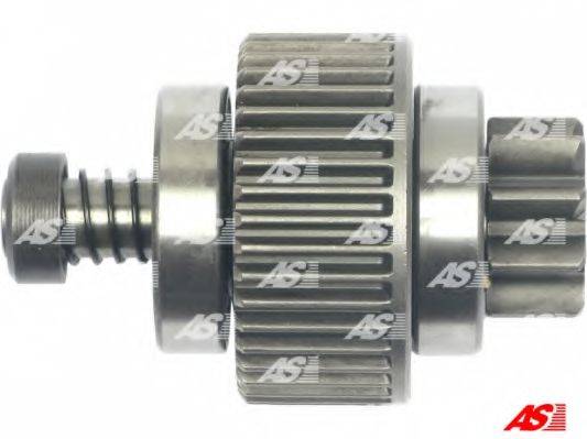AS-PL SD2033