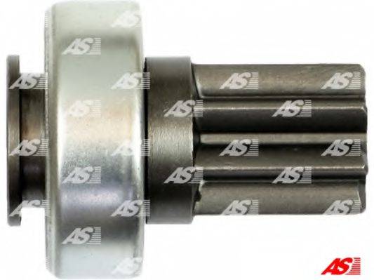 AS-PL SD2050