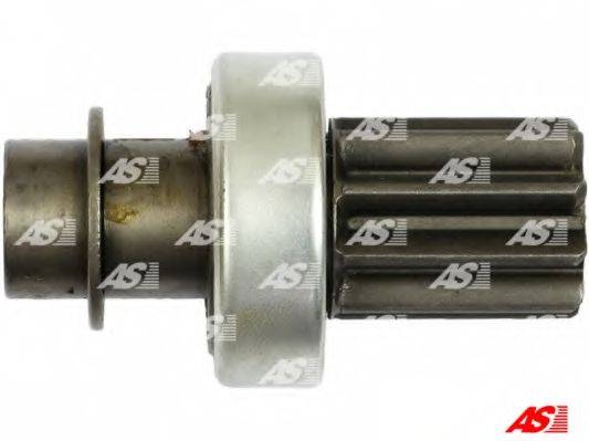 AS-PL SD2051