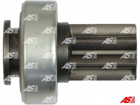 AS-PL SD2052