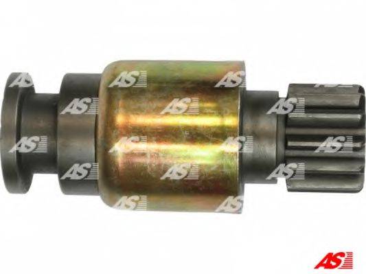 AS-PL SD3003