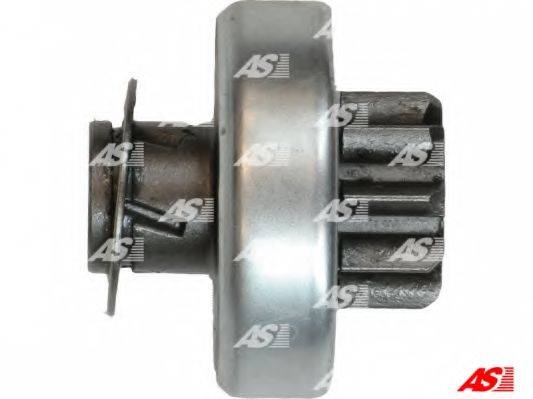 AS-PL SD3018