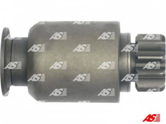 AS-PL SD3025