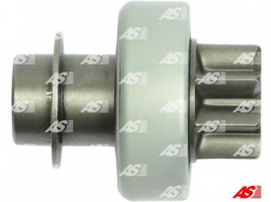 AS-PL SD3048