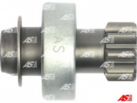 AS-PL SD3053