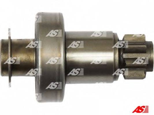 VALEO 188444 Привід із механізмом вільного ходу, стартер