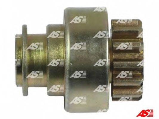 AS-PL SD4001