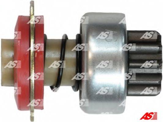 GHIBAUDI 3160 Привід із механізмом вільного ходу, стартер