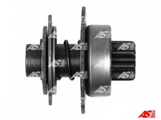 AS-PL SD4010