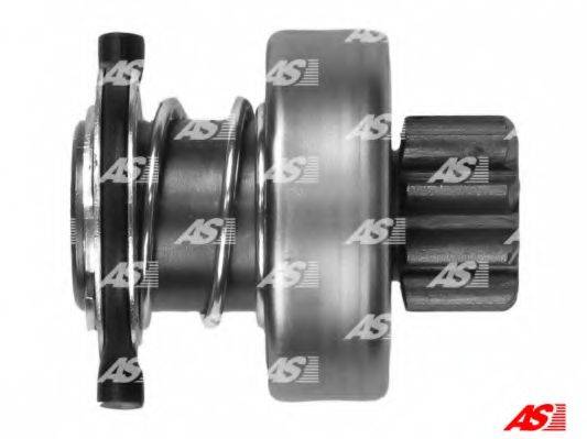 AS-PL SD4026