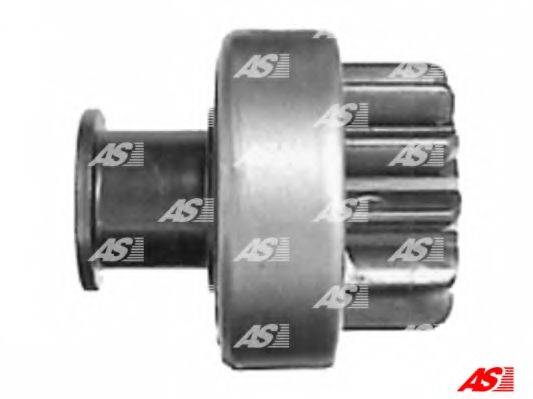 WAIGLOBAL 54-8302 Привід із механізмом вільного ходу, стартер
