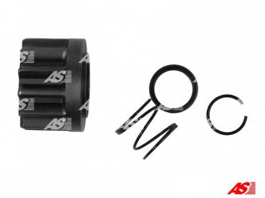 AS-PL SD5033
