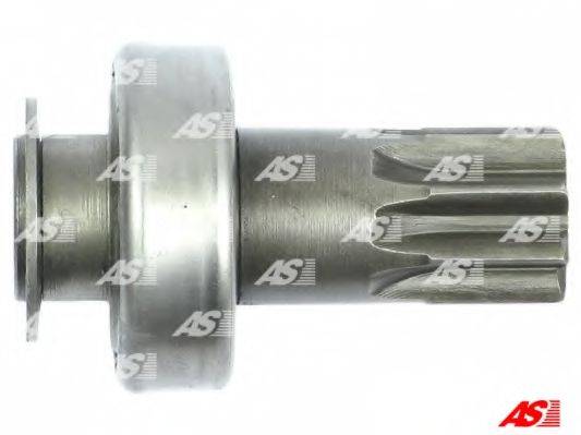 AS-PL M0T45275 Привід із механізмом вільного ходу, стартер