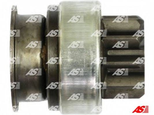 AS-PL SD5083