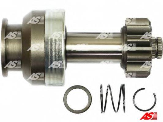 AS-PL SD5091