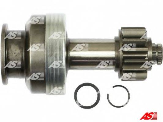 AS-PL SD5092