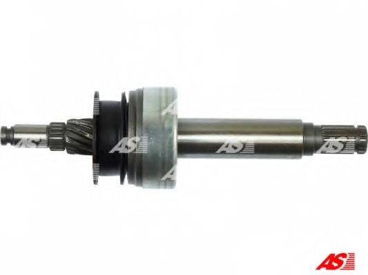 AS-PL SD5100