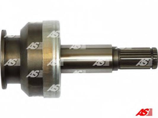 AS-PL SD5101