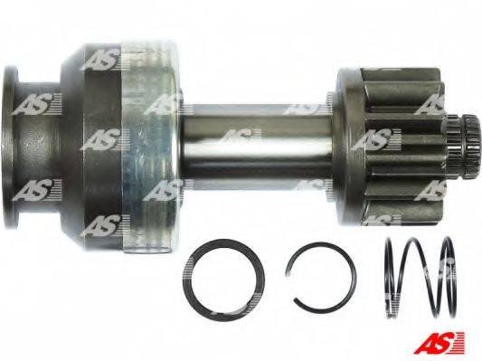 AS-PL SD5104