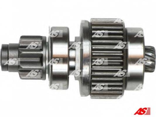 AS-PL SD6003