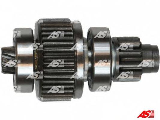 AS-PL SD6012